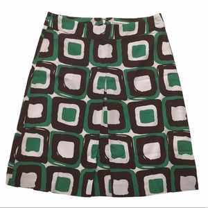 Banana Republic Center Pleat Skirt (3 for $15)